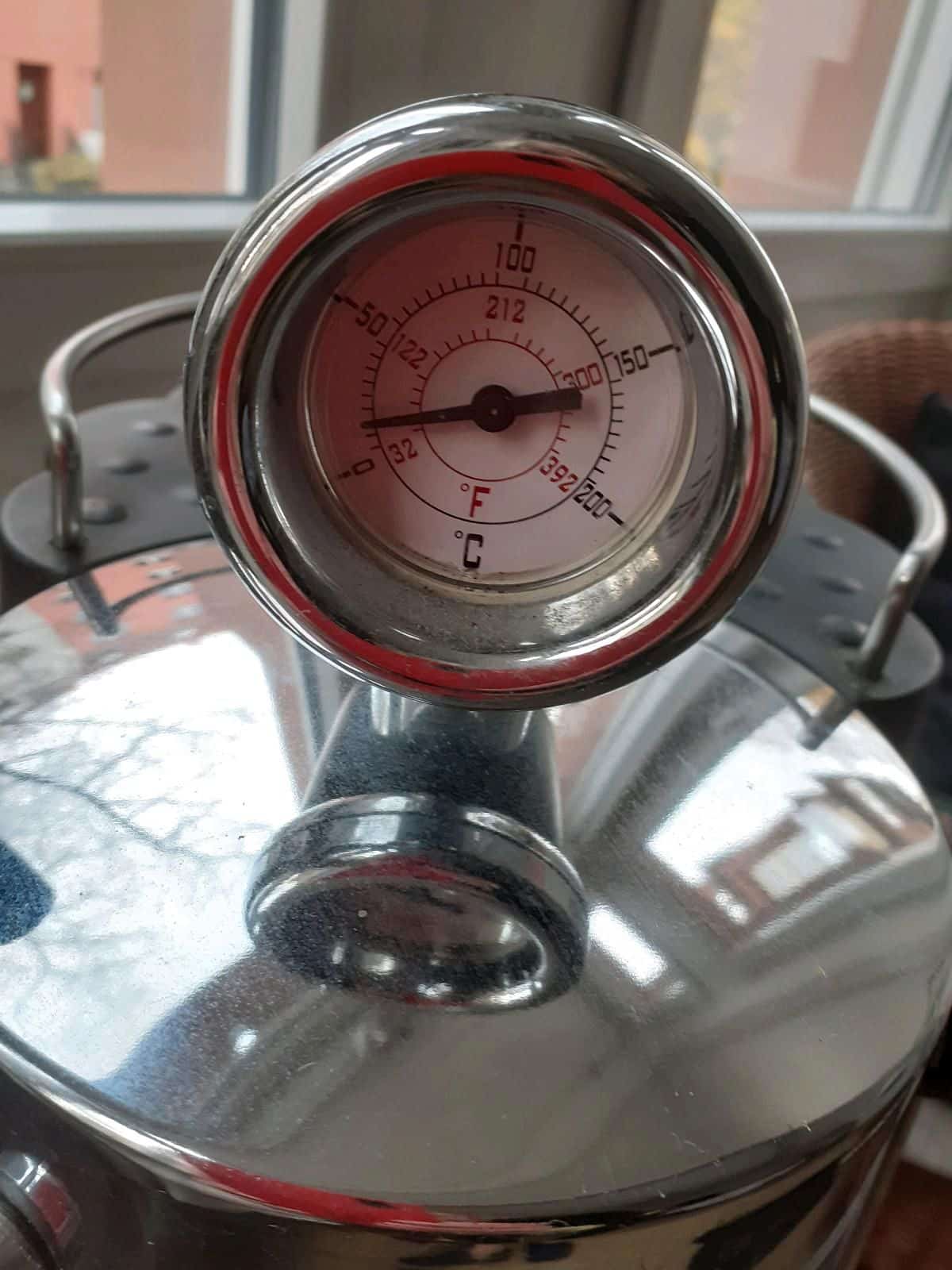 Ariete 1387:20 Kaffeevollautomat Novecento Qualität