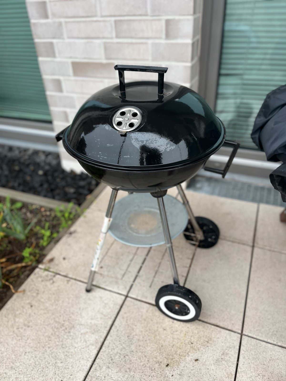 BBQ Collection Kugelgrill