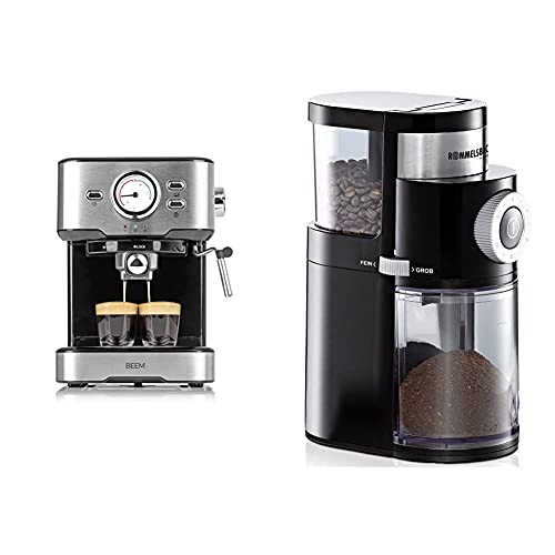 BEEM ESPRESSO-SELECT-TOUCH | Macchina da caffè