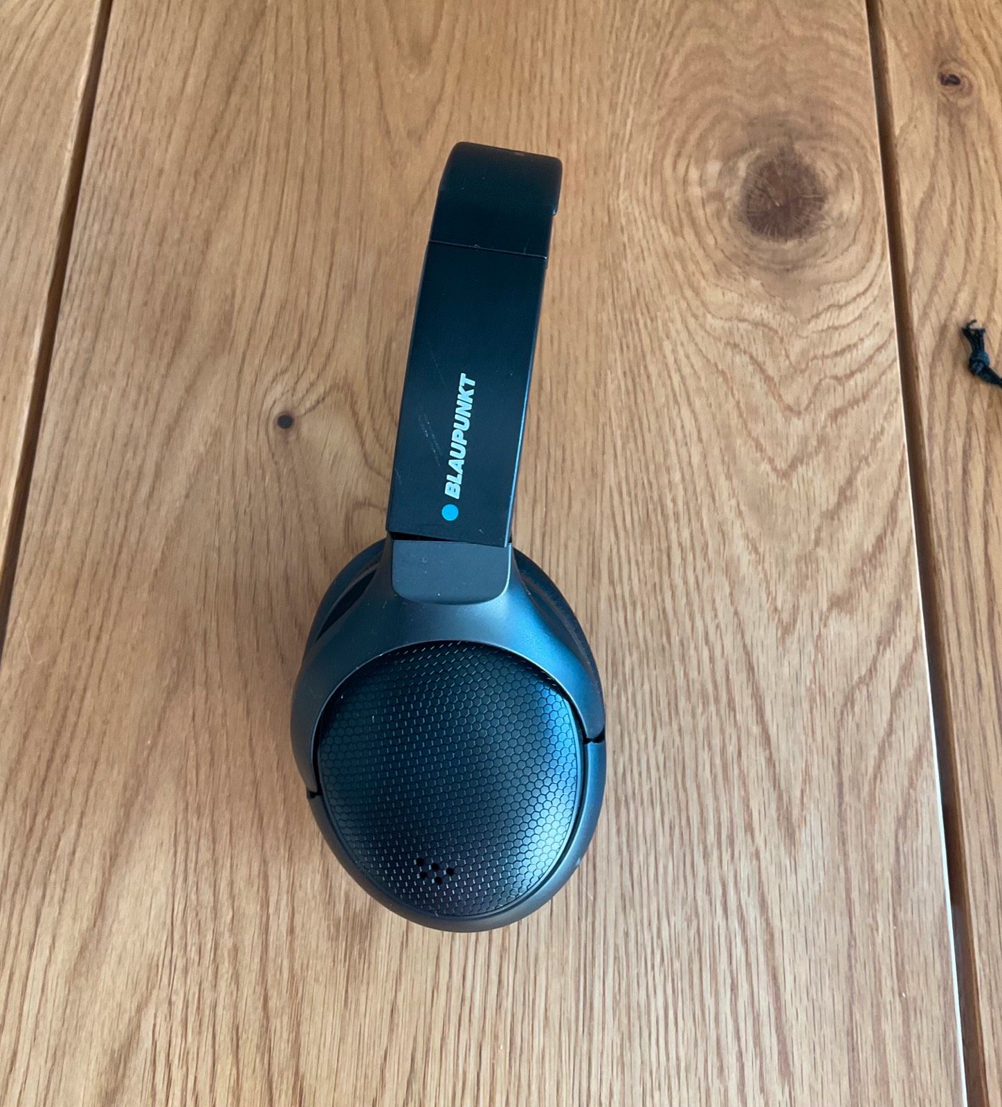 BLAUPUNKT Noise Cancelling BT-Kopfhörer HPB 200 Test