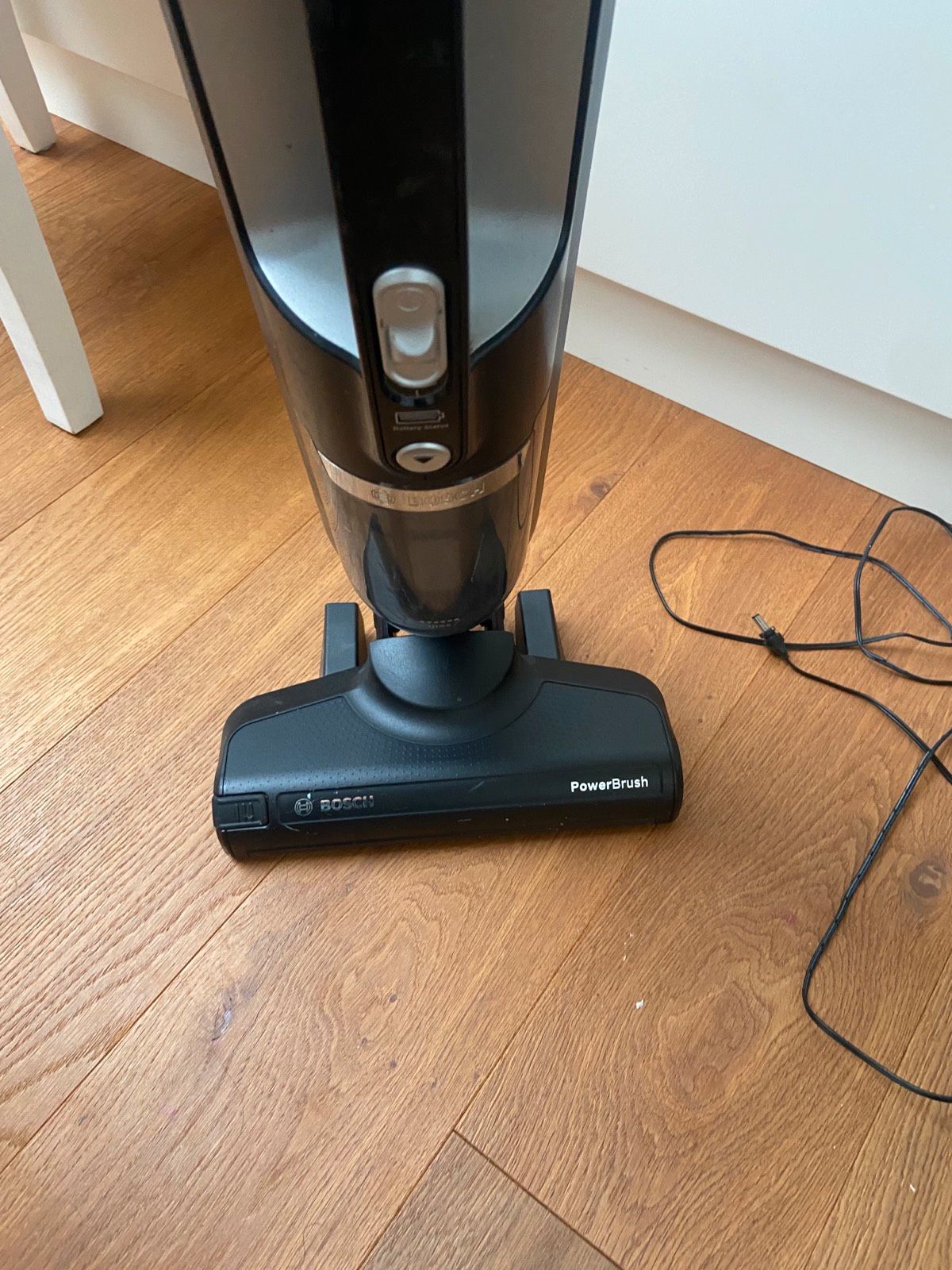 BOSCH Akku-Handstick Flexxo Serie - 4 21.6V BBH32 Test