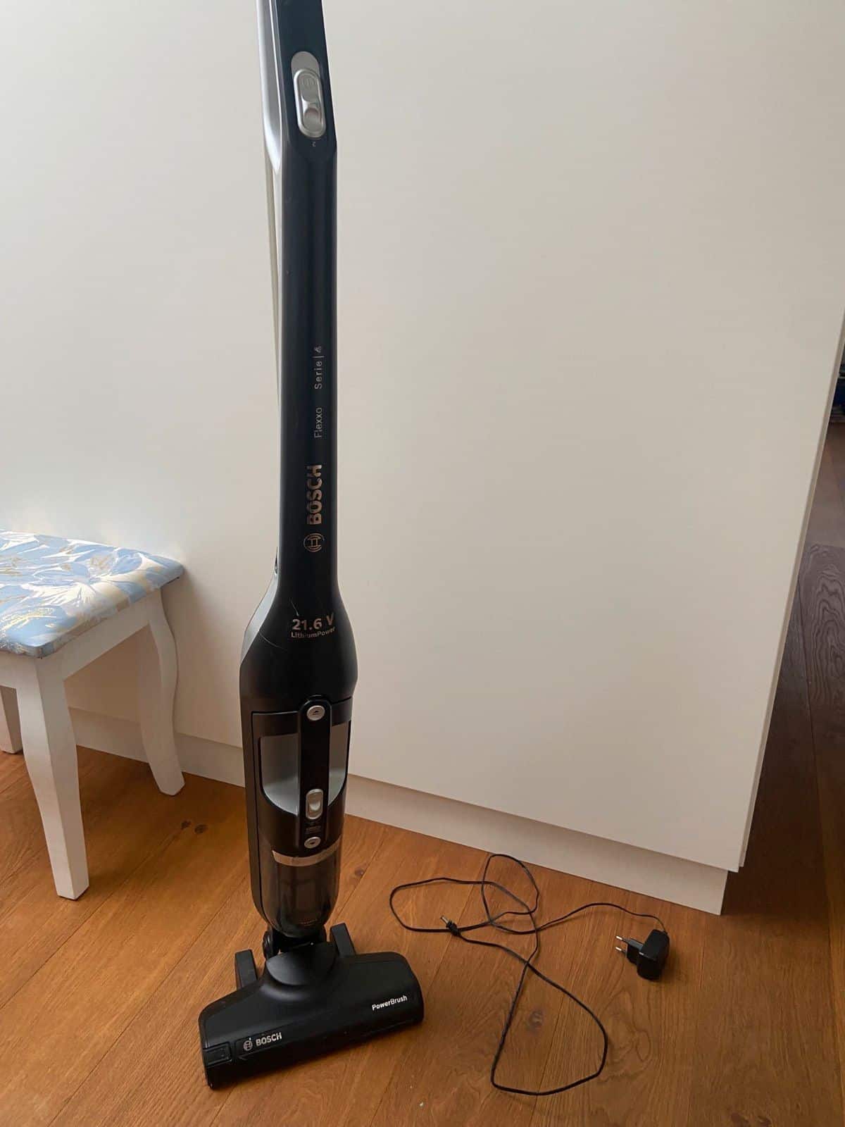 BOSCH Akku-Handstick Flexxo Serie - 4 21.6V BBH32
