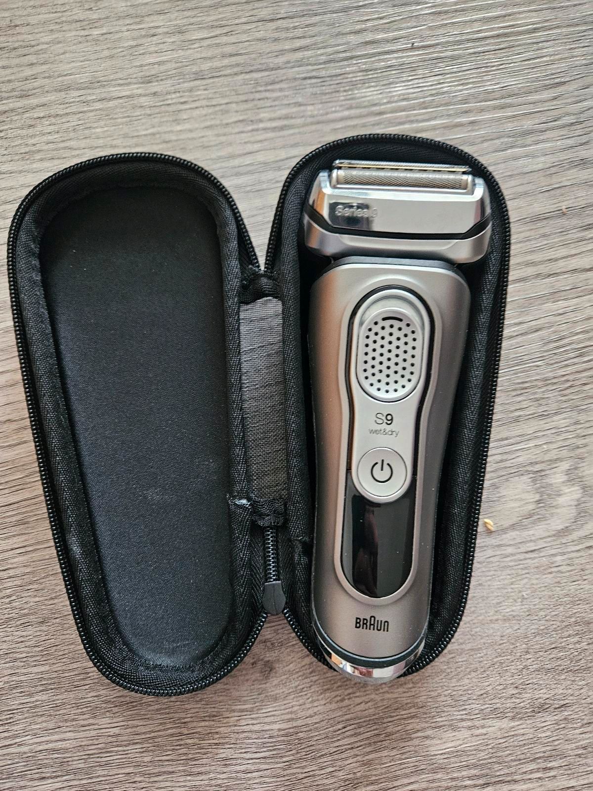 Braun Series 9 9385cc Rasierer