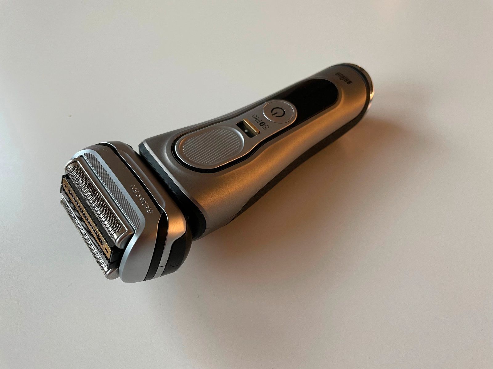 Braun Series 9 Pro 9466cc Rasierer