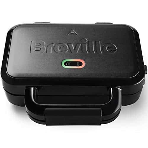 Breville VST082X Ultimate Sandwichmaker EdelKüche