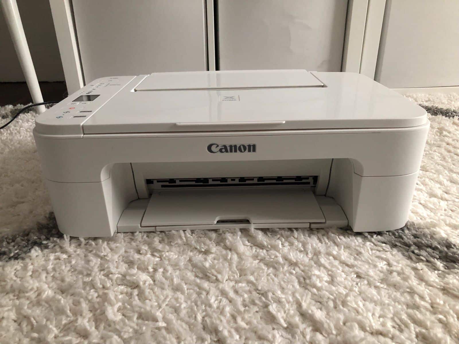 CANON Multifunktionsdrucker »PIXMA TS3351«
