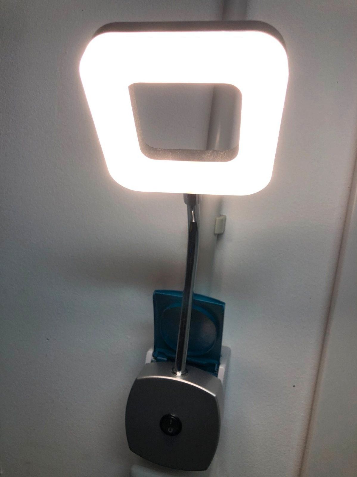 CASALUX LED-Orientierungsleuchte Test