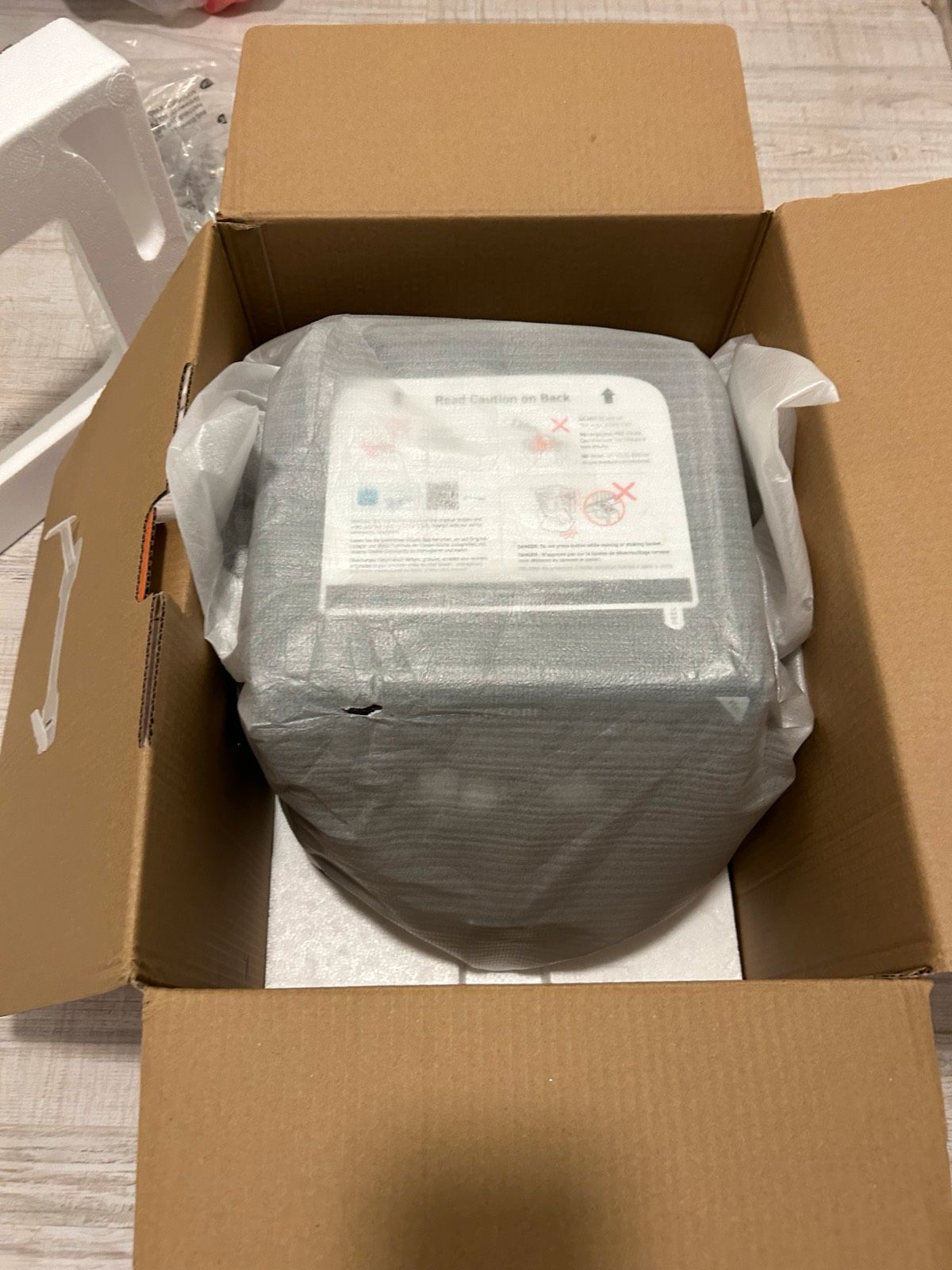 COSORI Heißluftfritteuse XXL Air Fryer