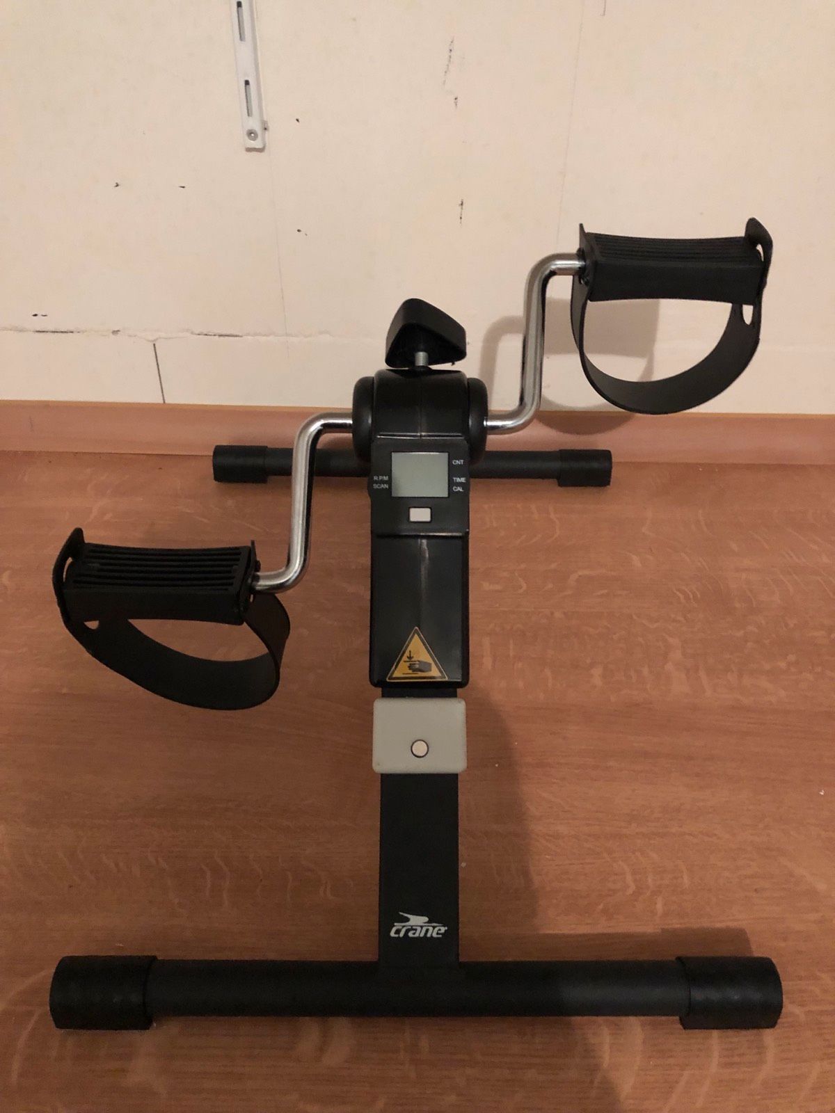 CRANE Faltbarer Arm- und Beintrainer