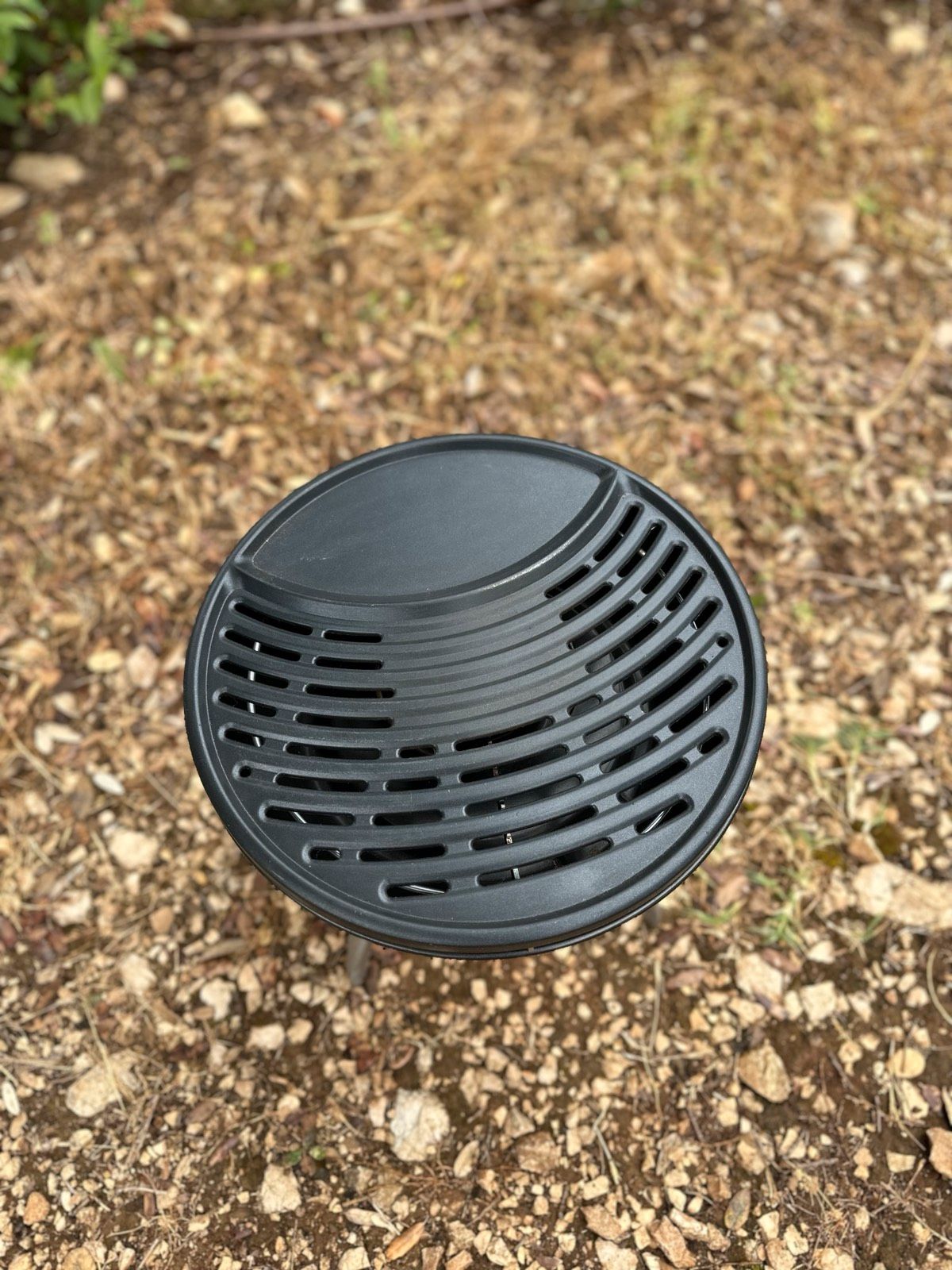 Campingaz 2000037330 Party Grill EdelKüche