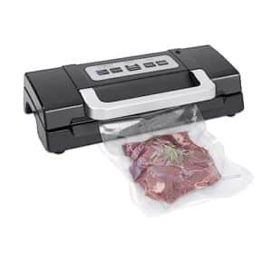 Caso HC170 Vakuumiergerät - EdelKüche