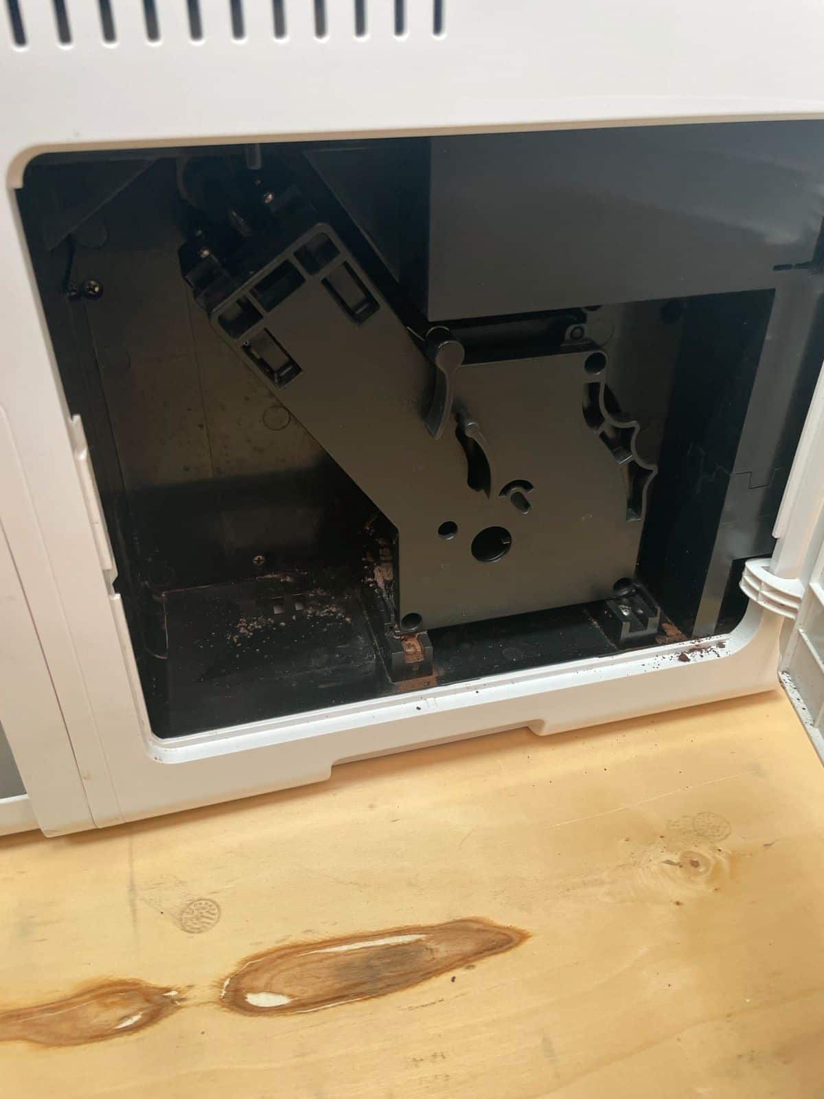 Cecotec Power Matic-ccino 8000 Touch Serie Bianca Kaffeemaschine Test