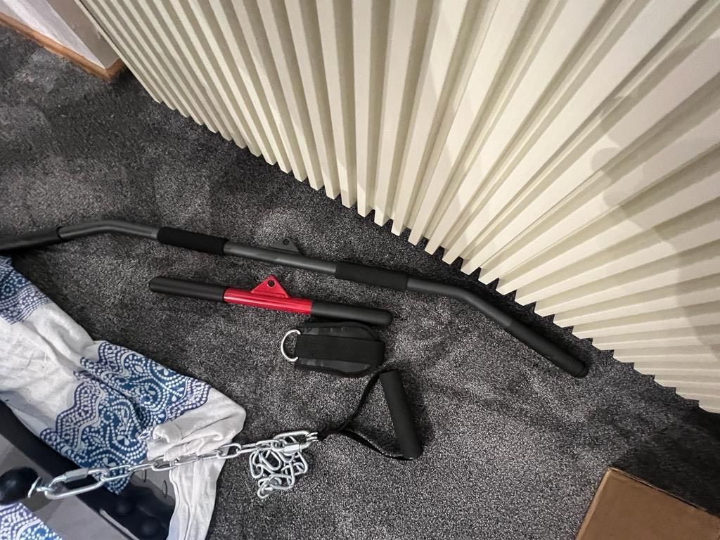 Christopeit Sport Kraftstation »SP 5000« Qualität