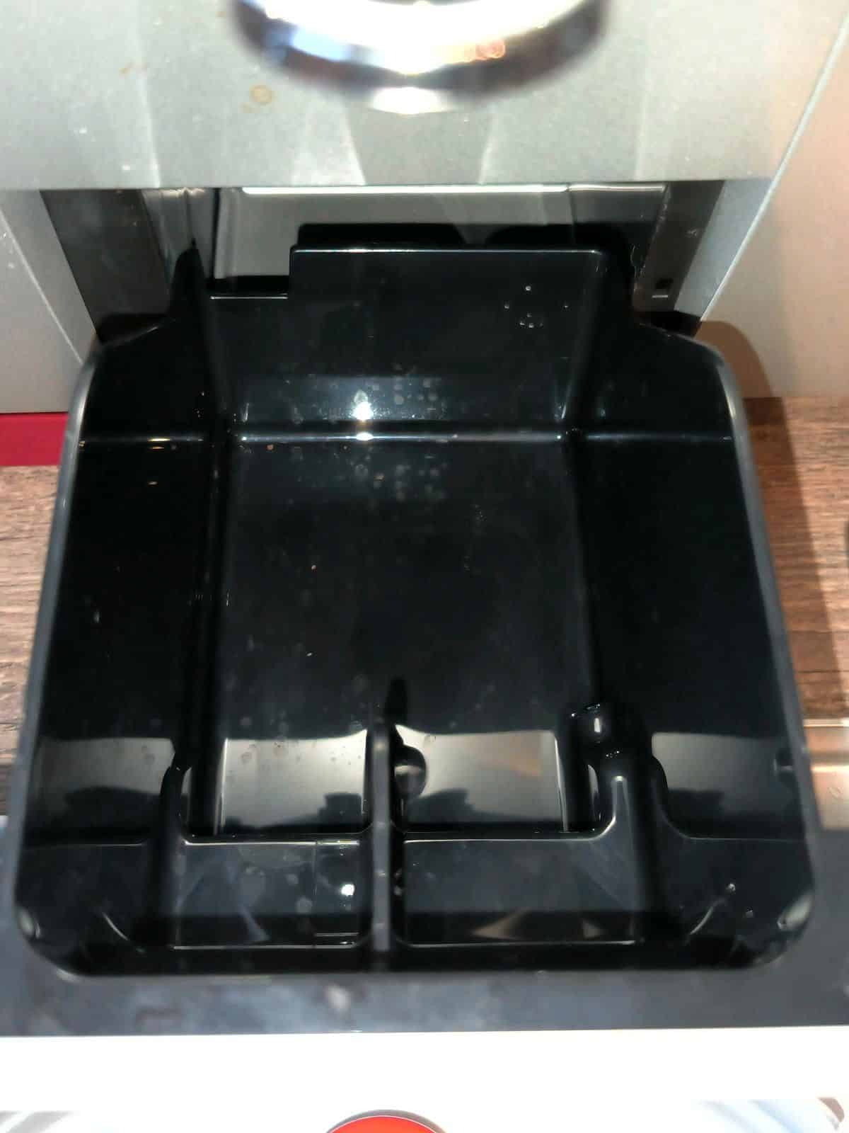 DEʼLONGHI Kaffeevollautomat »Magnifica S« (ECAM 22.110.SB) Qualität