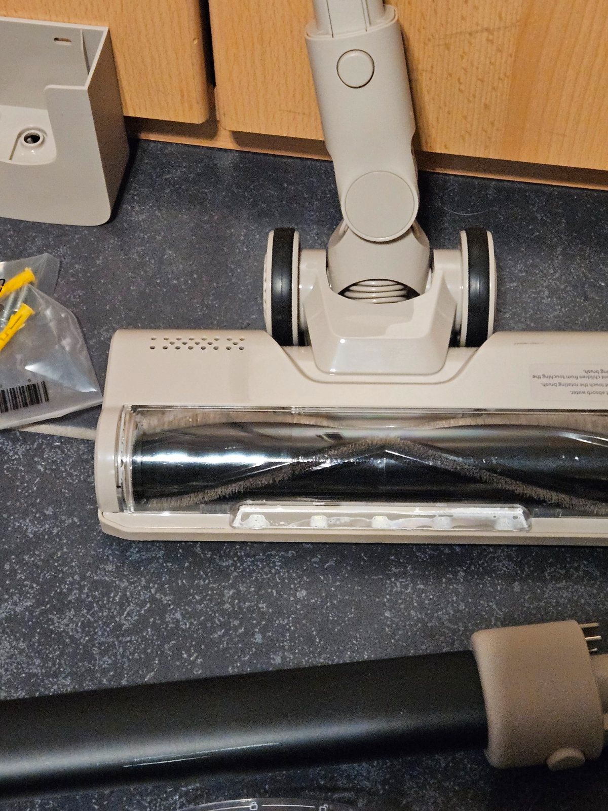 DREAME Vakuum Staubsauger U10 Qualität