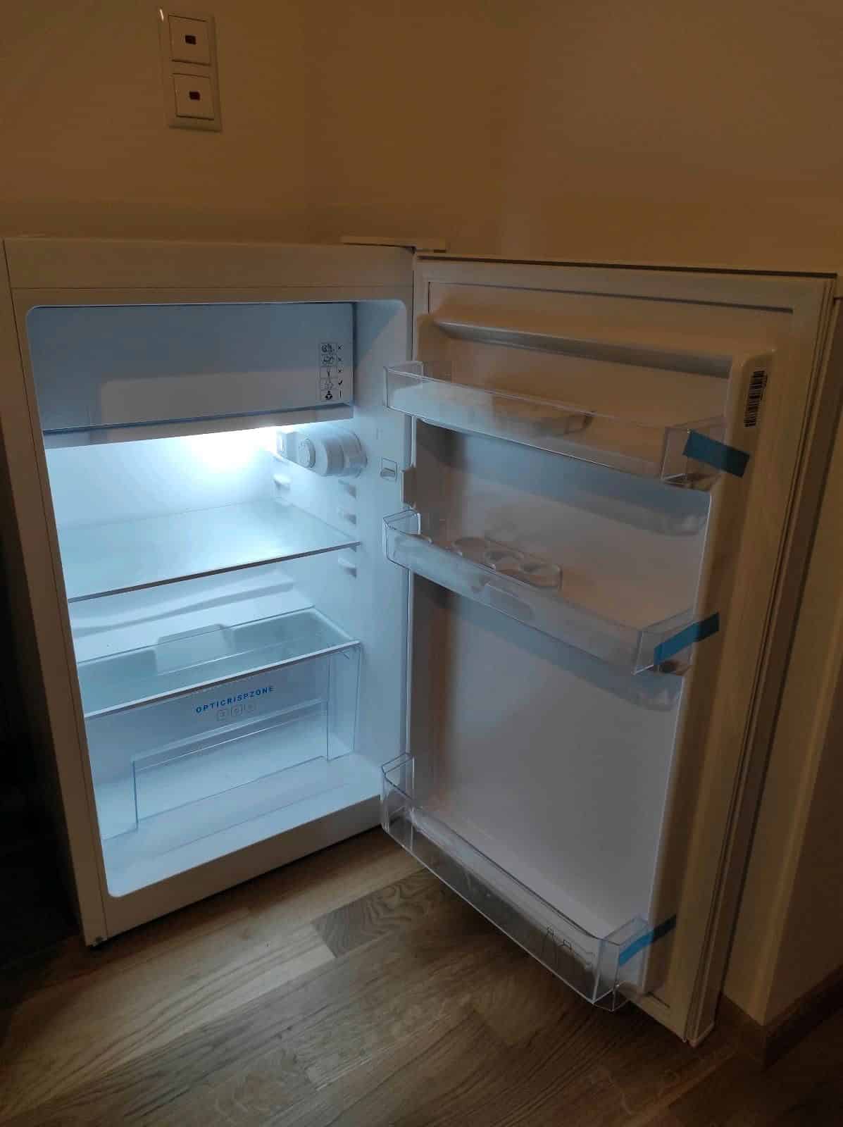 Daewoo Tischkühlschrank »FUS089FWT0DE« Test