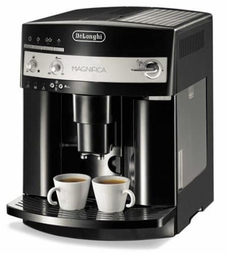 Kaffeevollautomat