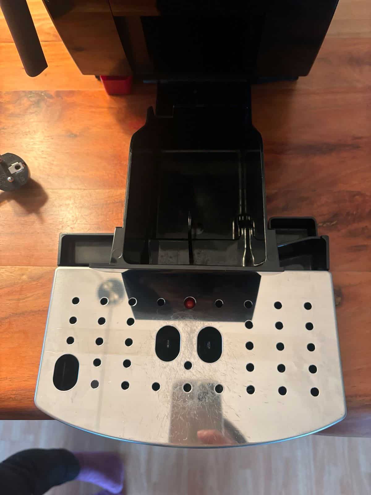 De’Longhi Magnifica Start ECAM222.20B Kaffeevollautomat Qualität