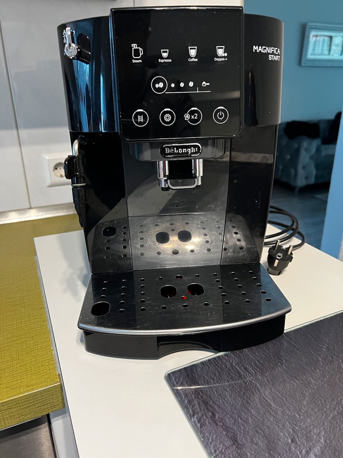 De'Longhi Magnifica Start ECAM222.60.BG Kaffeevollautomat
