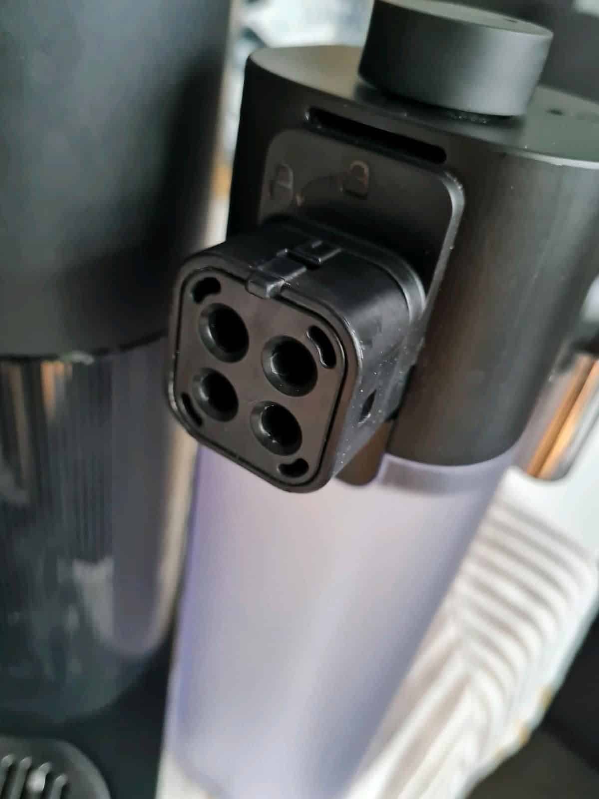 De'Longhi Nespresso Gran Lattissima EN650 Kapselmaschine mit Milchaufschäumer Qualität