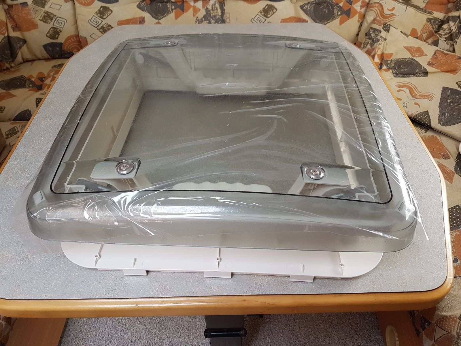 Dometic Seitz Mini Heki S