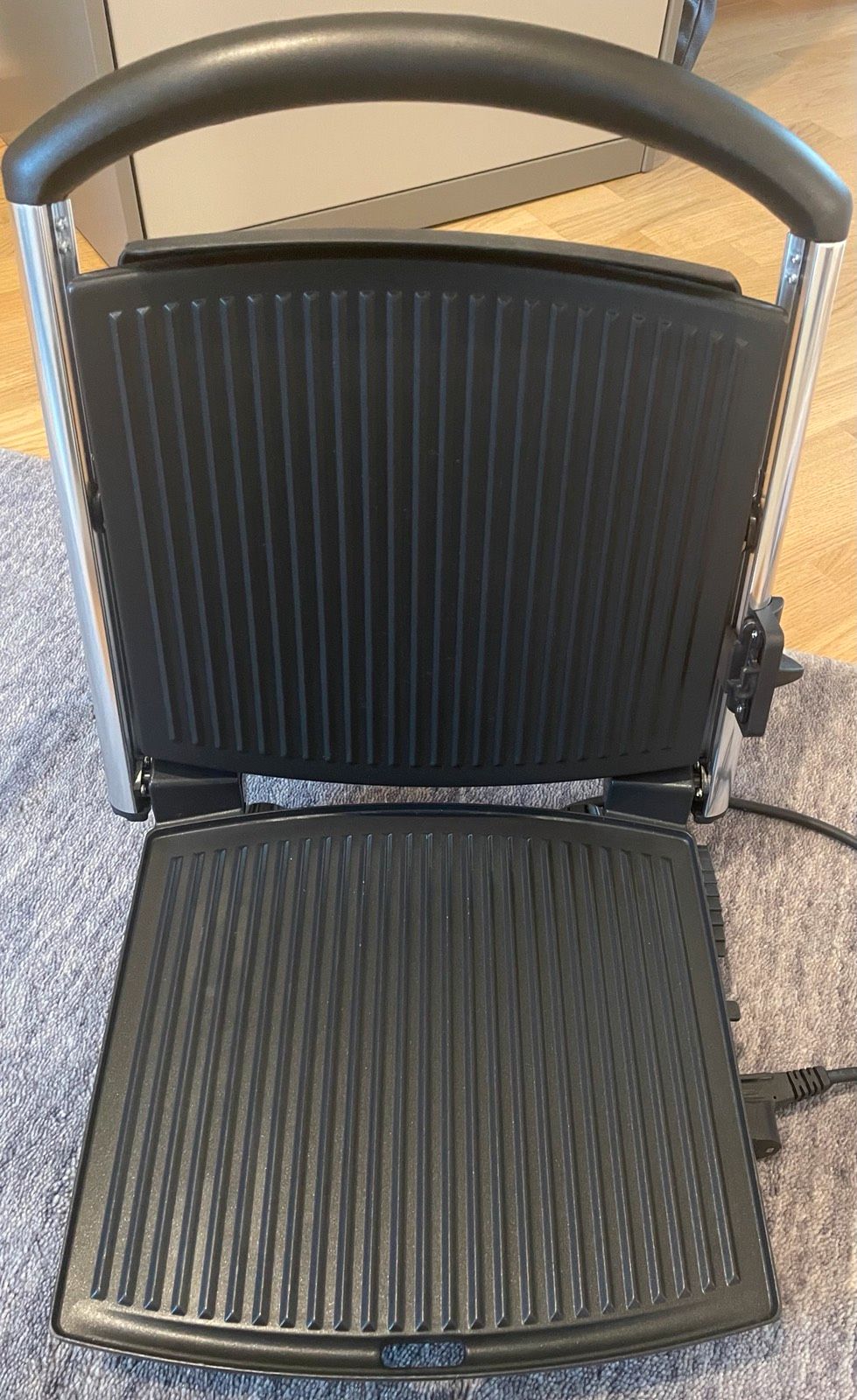 Domo DO9225G Kontaktgrill Test
