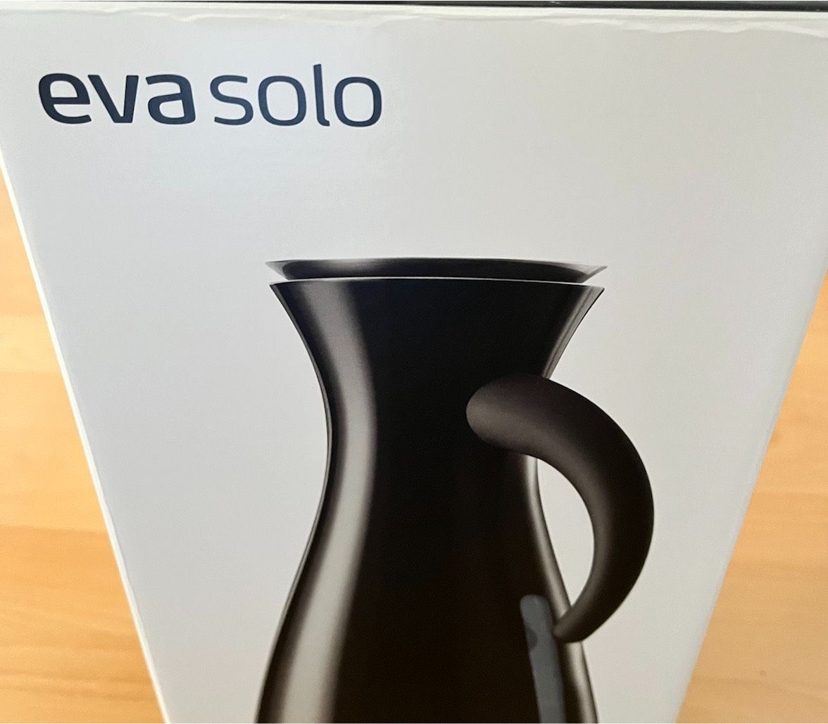 EVA SOLO Wasserkocher Qualität