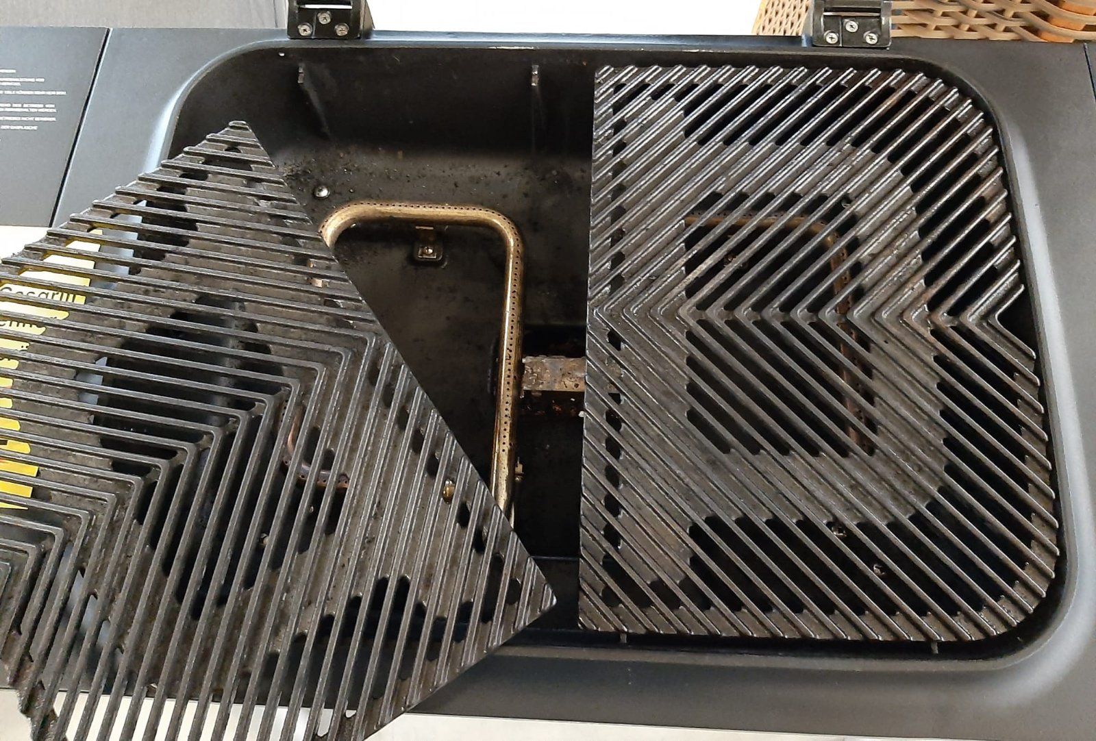 Everdure Force Gasgrill Test