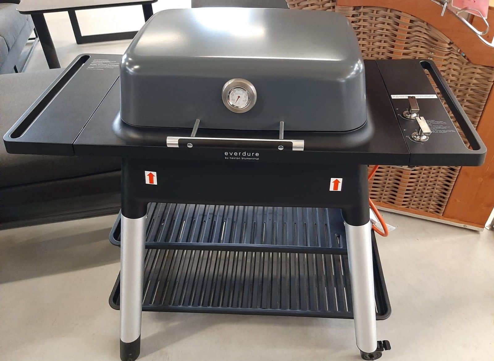 Everdure Force Gasgrill