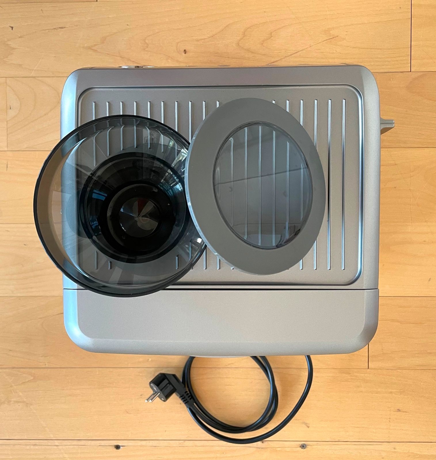 GASTROBACK Design Espresso Advanced Barista Qualität