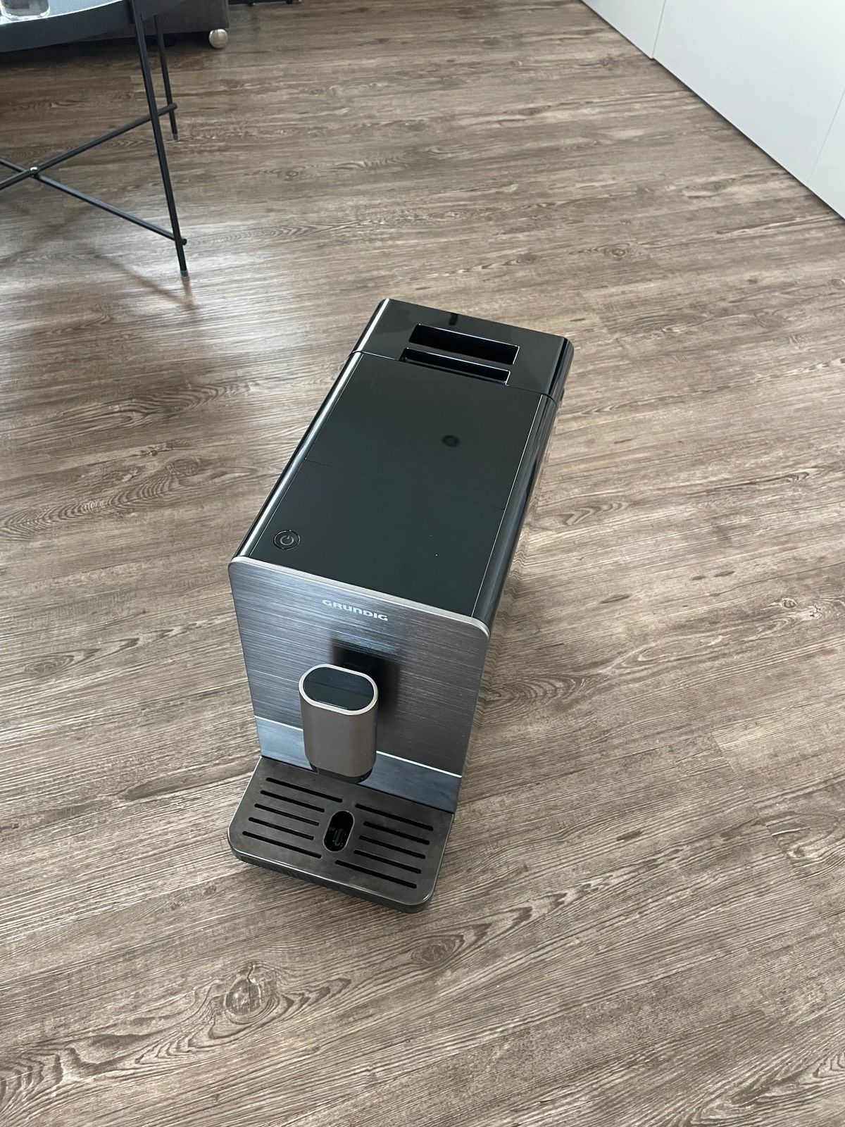 GRUNDIG KVA 6230 Kaffeevollautomat Qualität