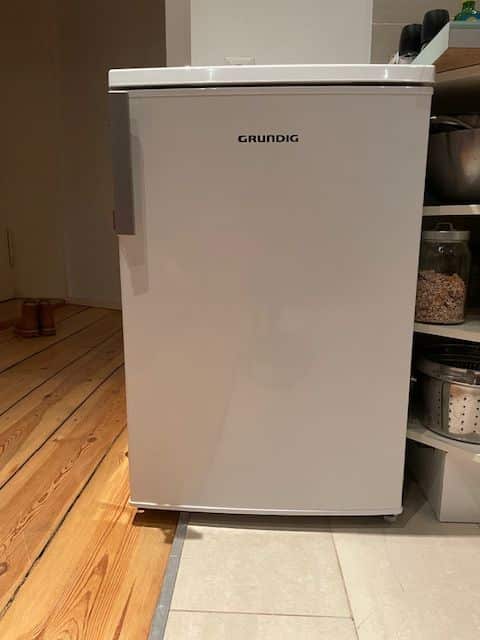GRUNDIG Kühlschrank »GTM 14140 N«