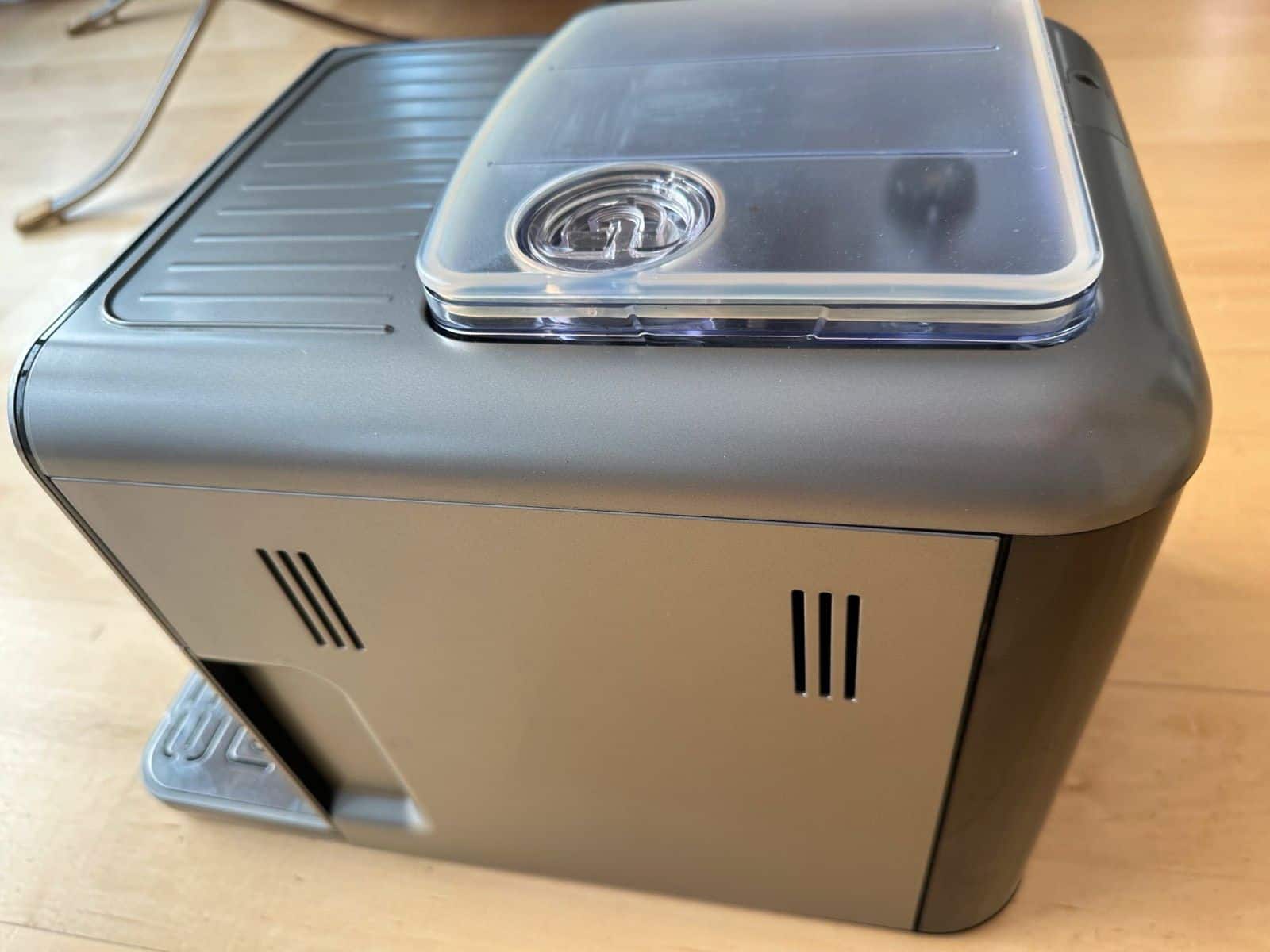 Gaggia RI9305:11 Brera Kaffeevollautomat Test