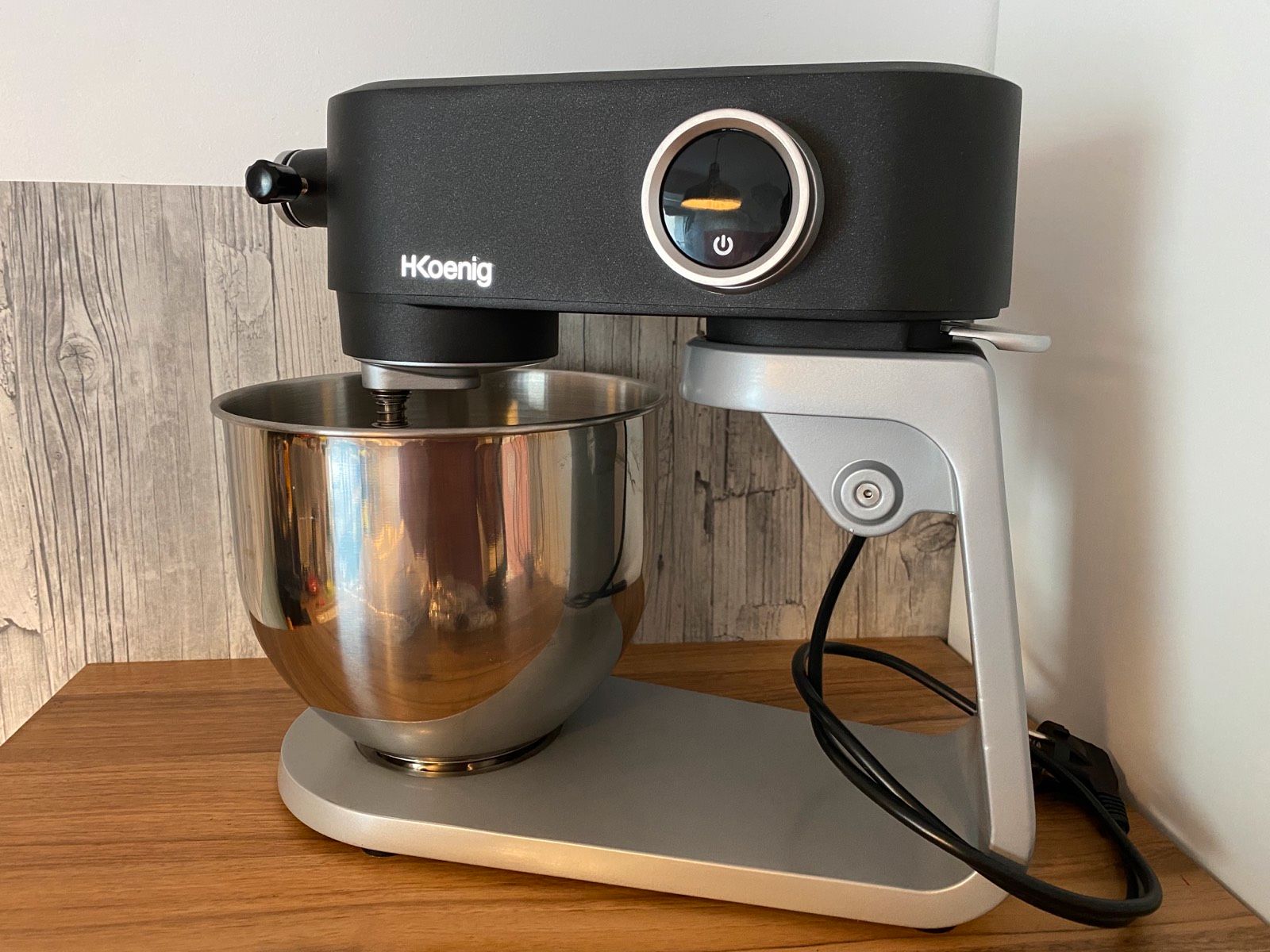 H.Koenig KM128 Küchenmaschine
