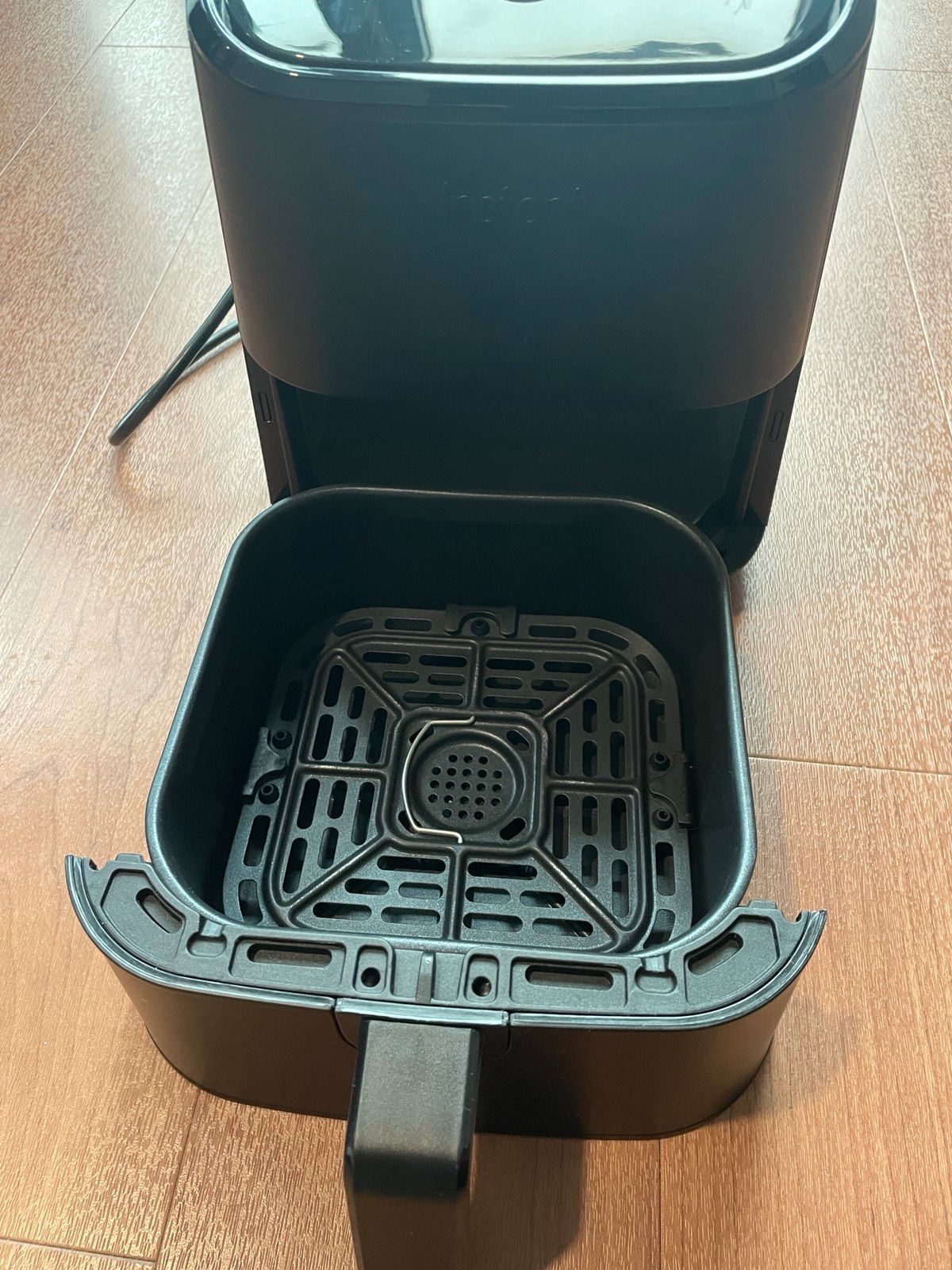 Instant Vortex Mini Airfryer Test