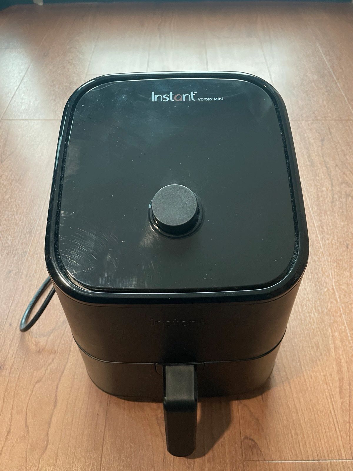 Instant Vortex Mini Airfryer