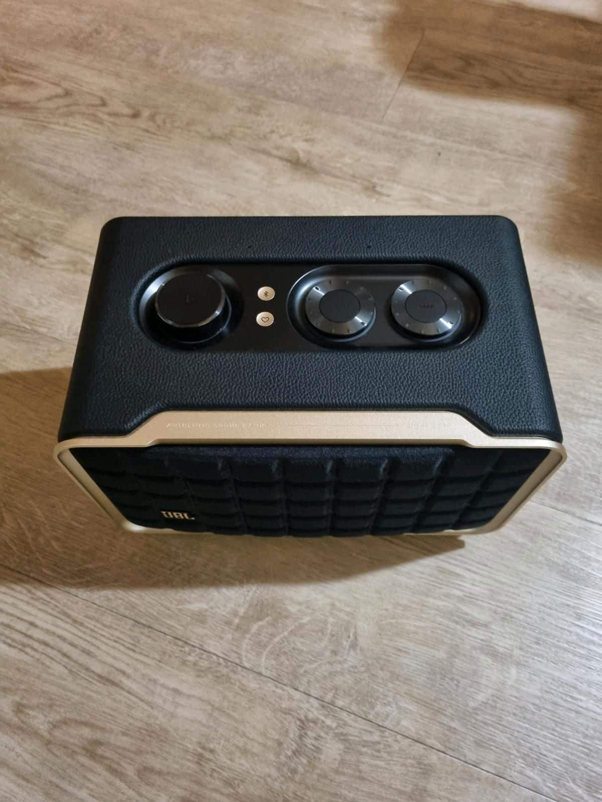 JBL Authentics 200 Smart Home Lautsprecher Qualität