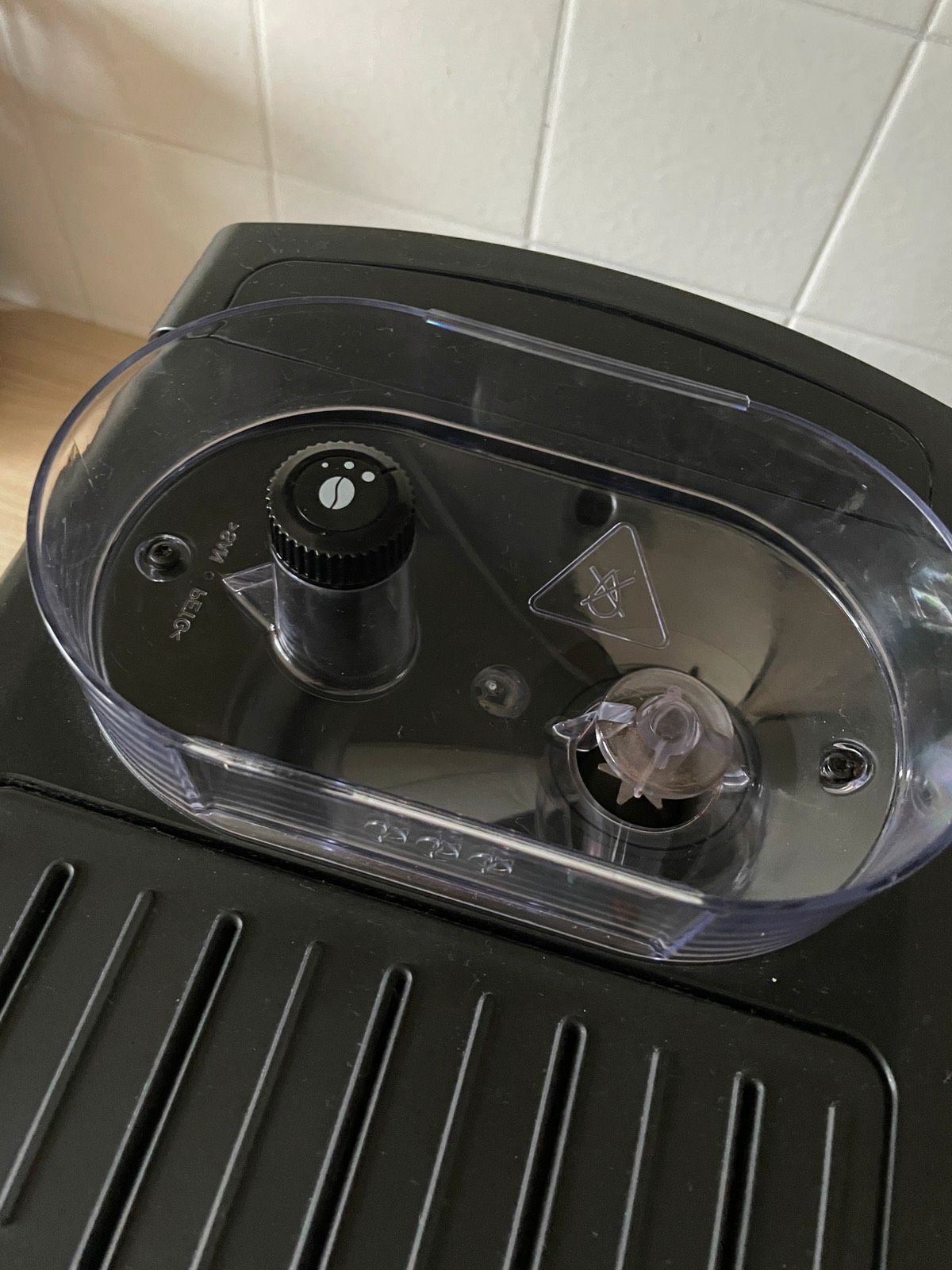 Krups EA819E Arabica Latte Quattro Force Kaffeevollautomat Qualität