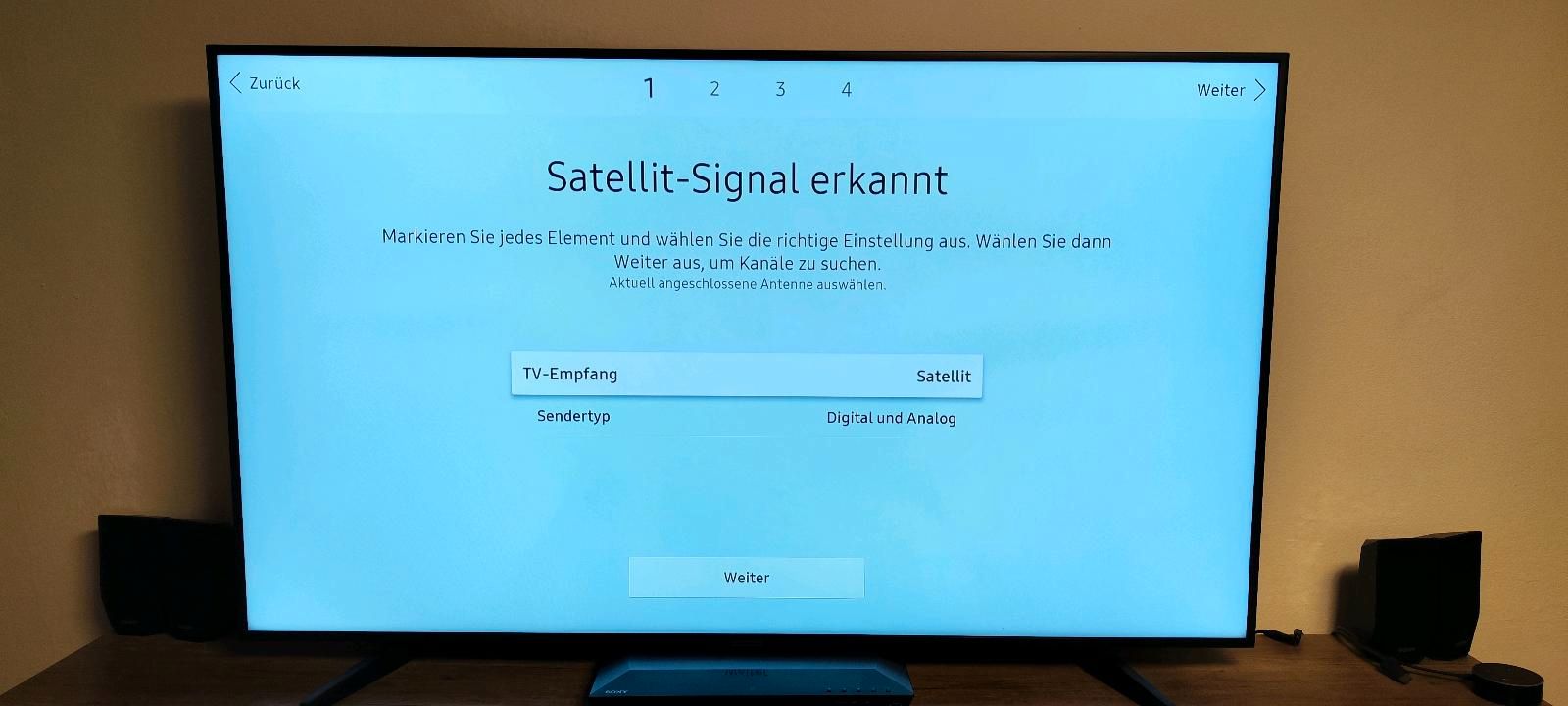 LG 55UR74006LB UHD Fernseher Test