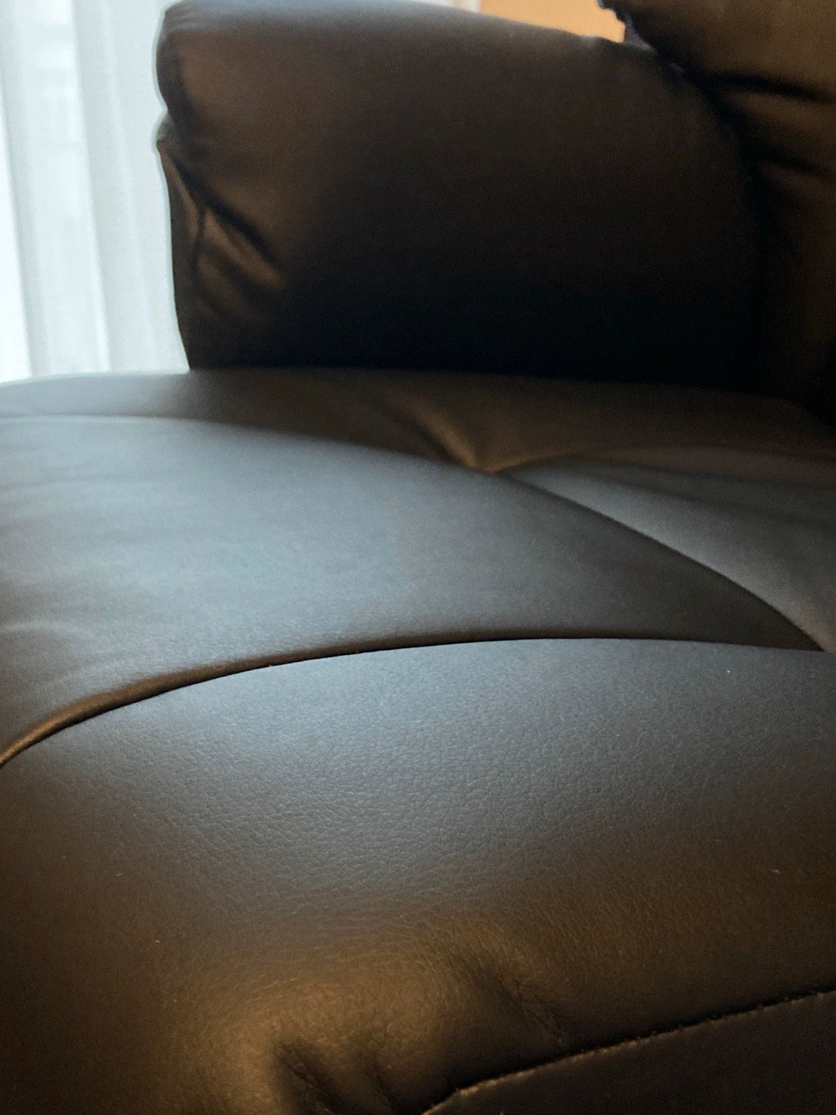 LIV&BO® Relaxsessel mit Fußhocker Test