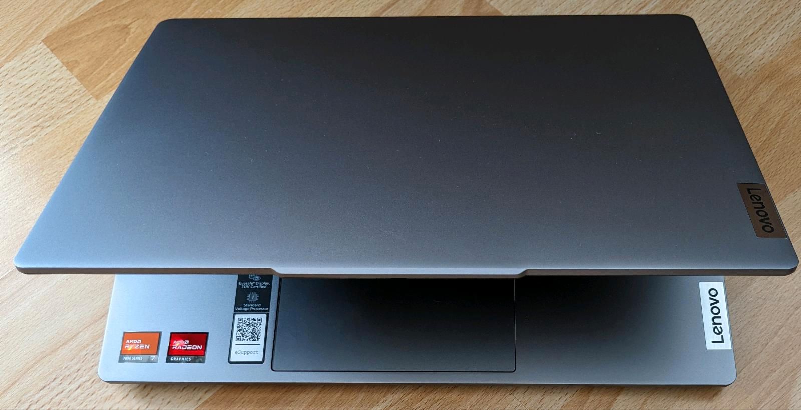 Lenovo IdeaPad 5 Pro »14IAP7«