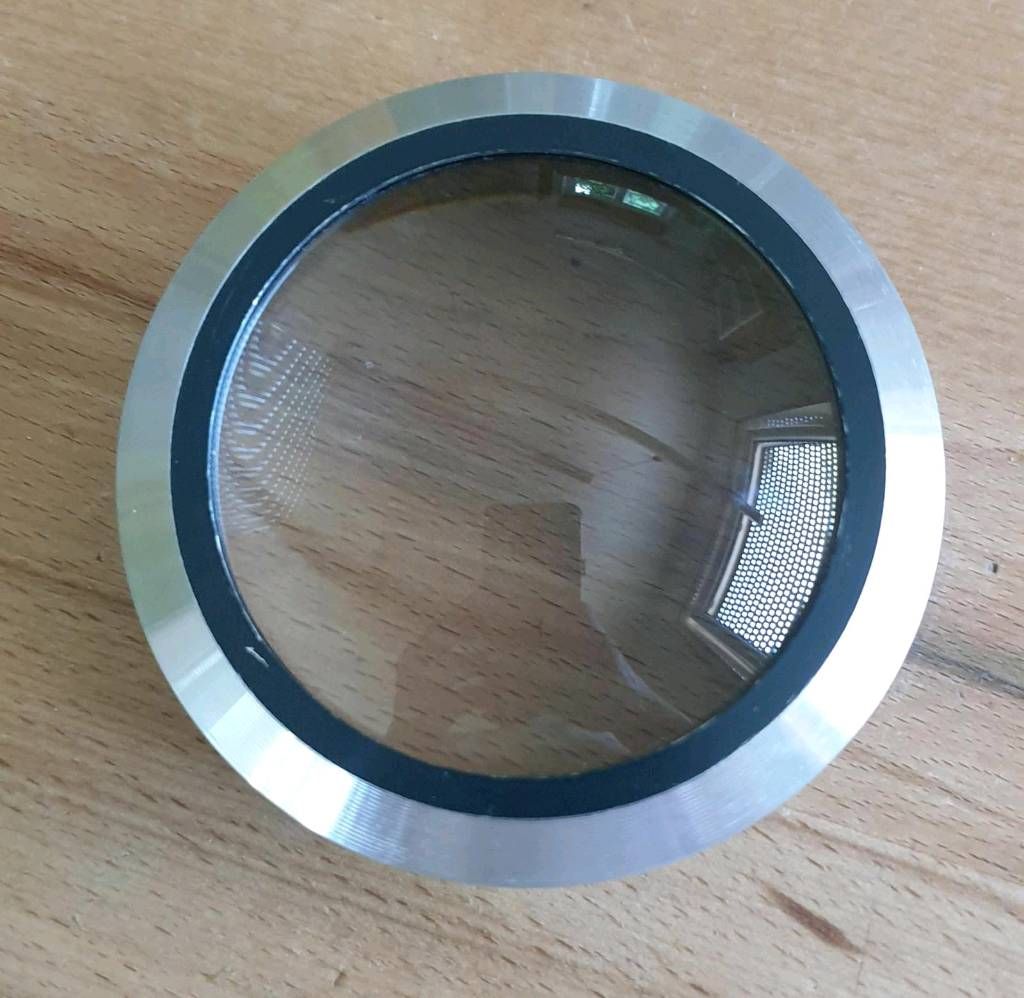 MAGINON LED-Tischlupe TL-120 Test