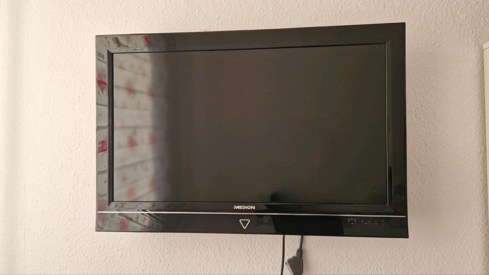 MEDION 32 Zoll Full HD Android TV MD30042