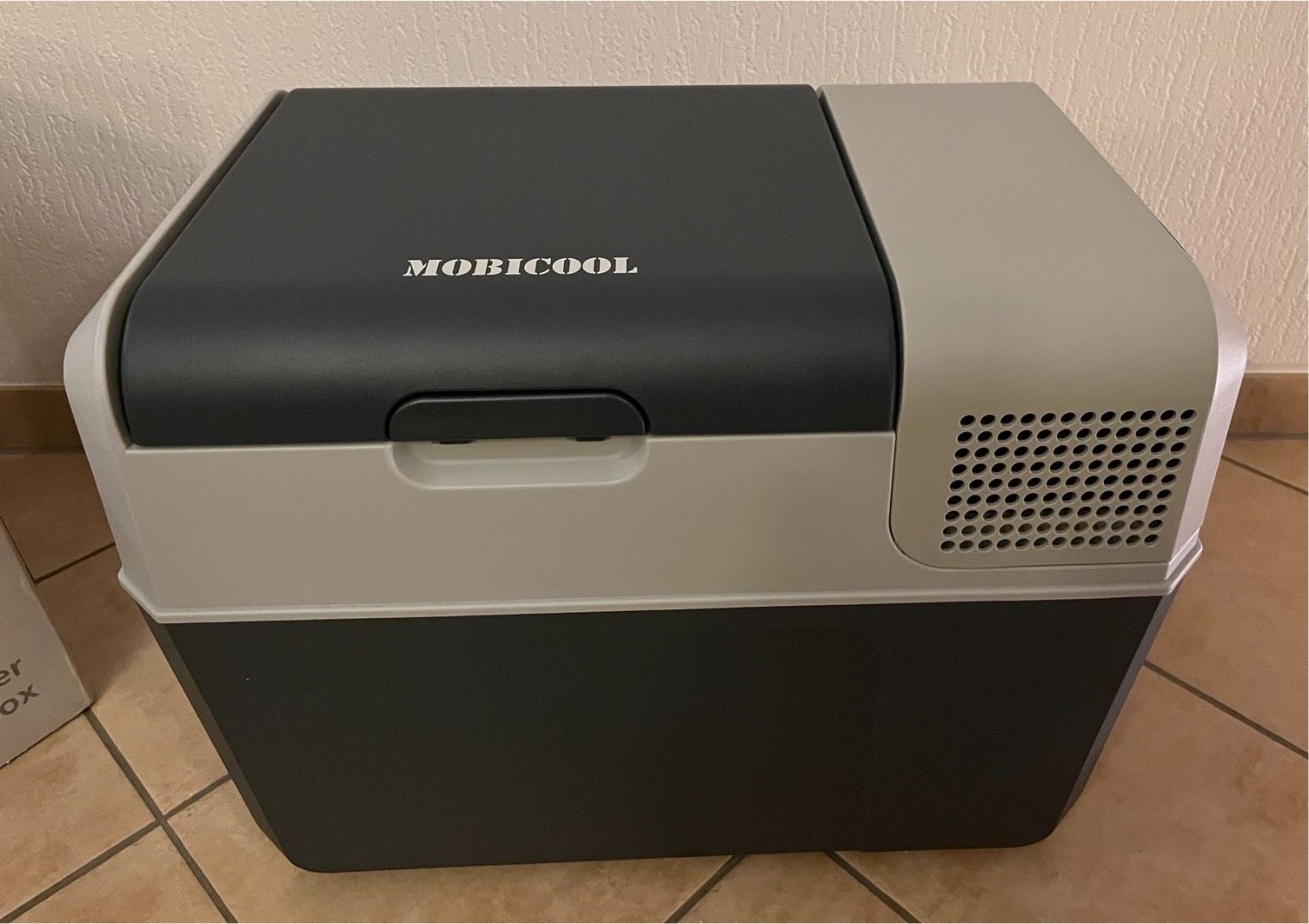 MOBICOOL FR40 Kompressor-Kühlbox