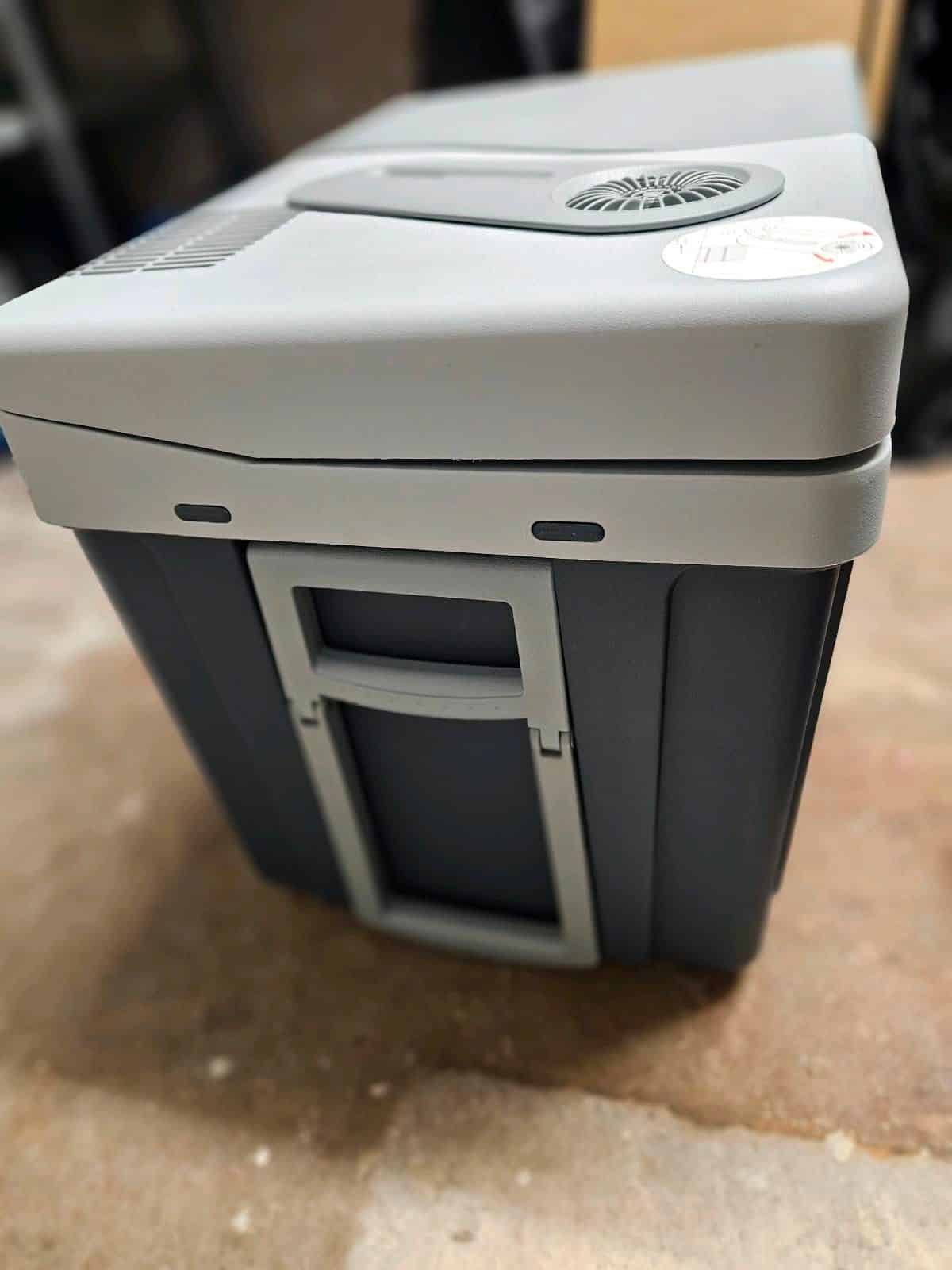 MOBICOOL W40 Kühlbox Qualität