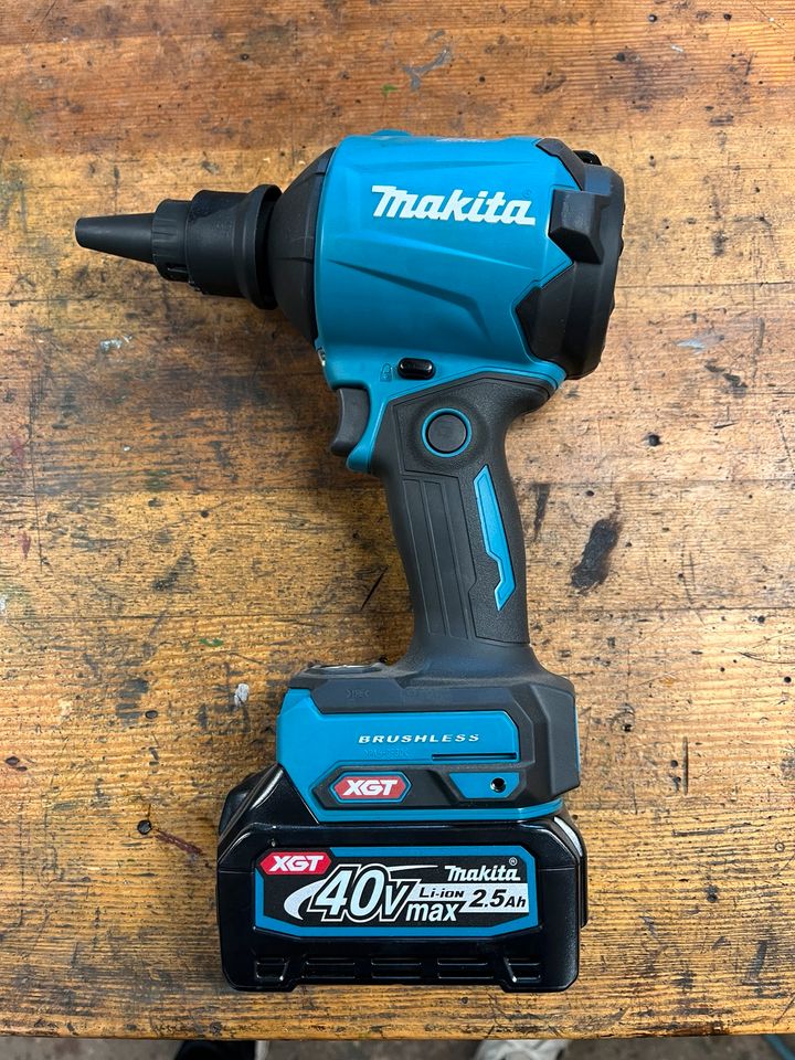 Makita AS001GZ Akku-Gebläse