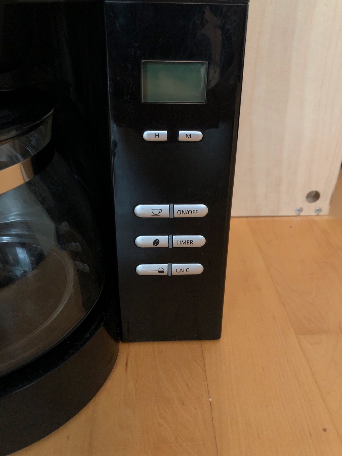 Melitta AromaFresh 1021-01 Filterkaffeemaschine Test