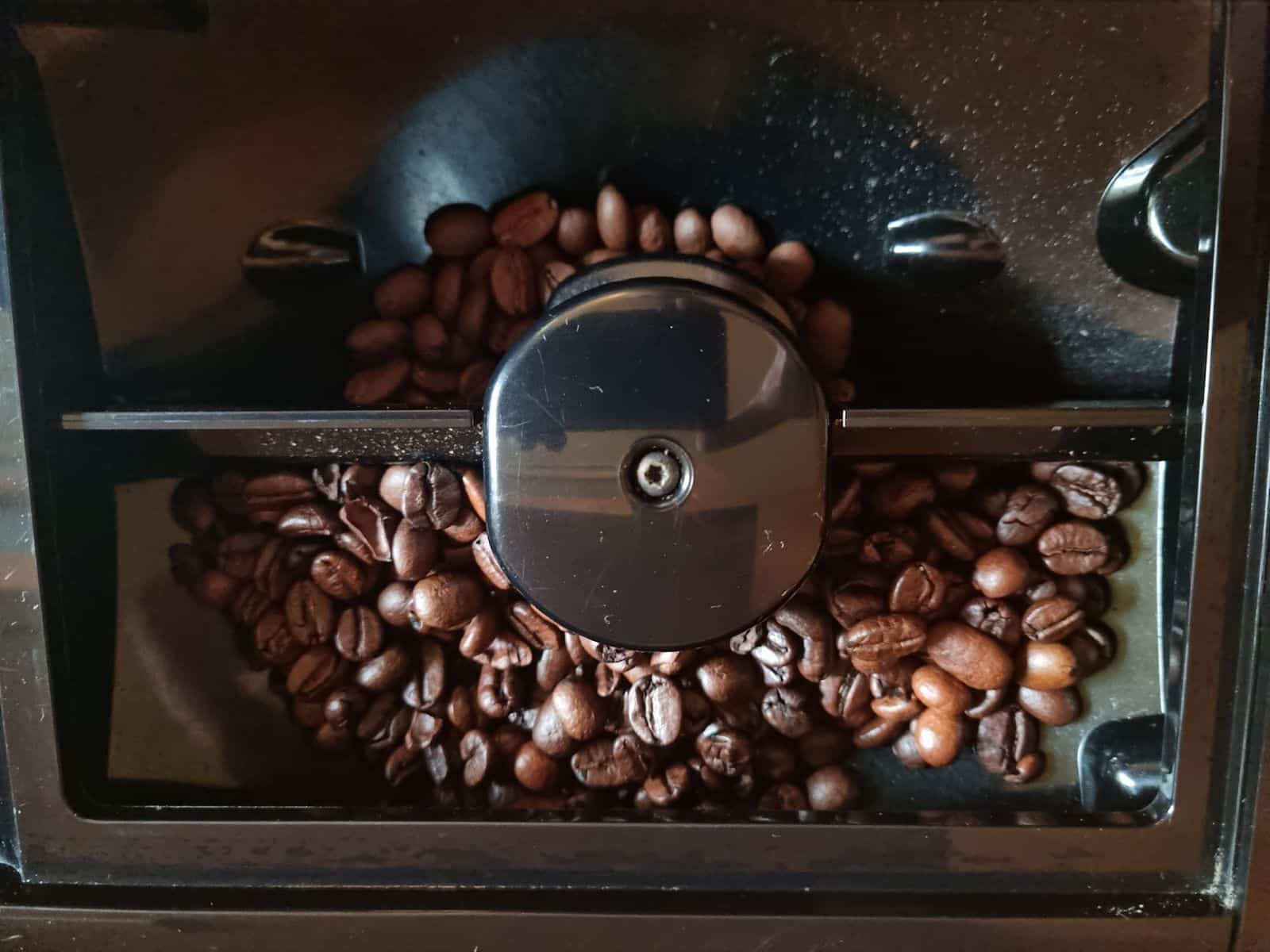 Melitta Caffeo Barista TS Smart F850-101 Kaffeevollautomat Test