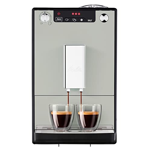 Melitta Solo Kaffeevollautomat Limited Edition E950-777 - EdelKüche