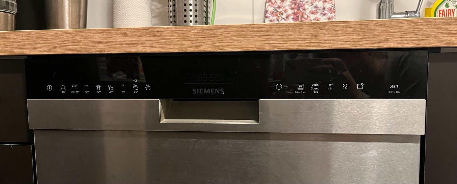 Menke Küchenblock »Lavia« Test